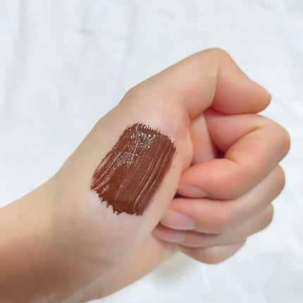 オールデイ ロング アンド カール マスカラ/Milk Touch/マスカラを使ったクチコミ(3枚目)