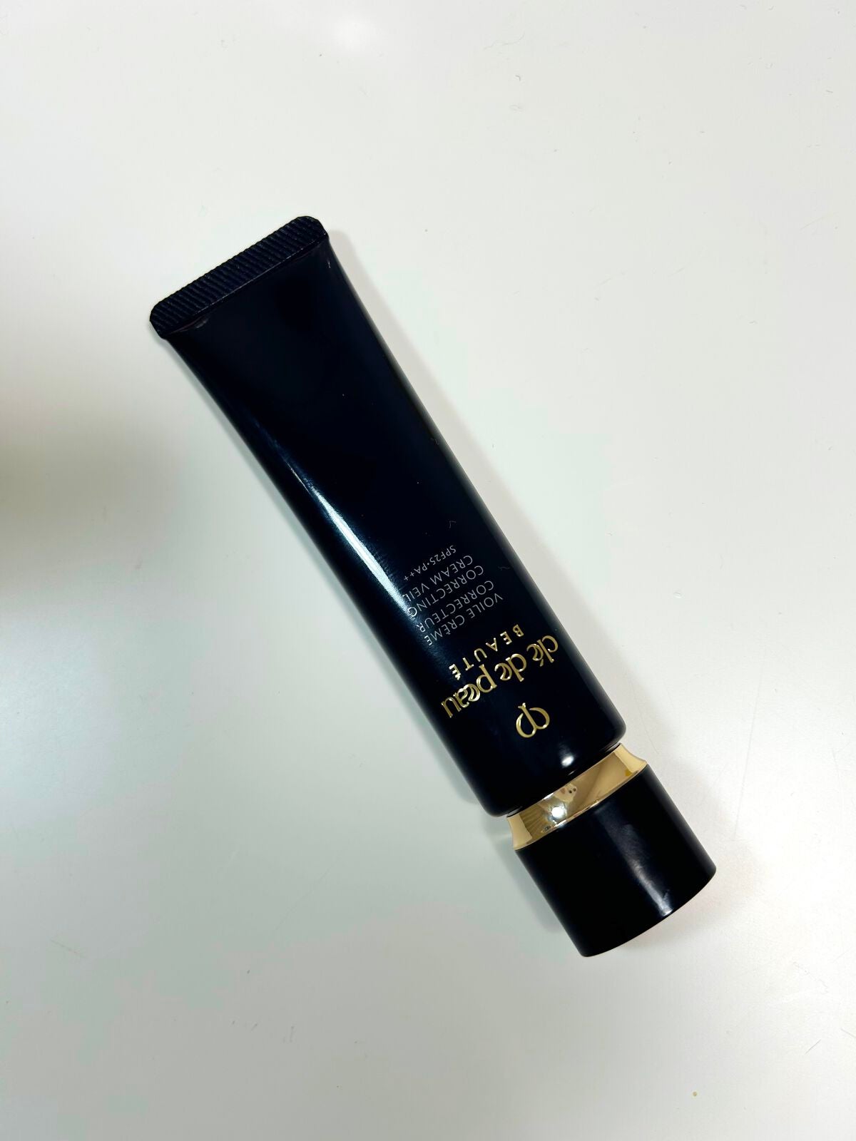 ヴォワールコレクチュールn/クレ・ド・ポー ボーテ/化粧下地を使ったクチコミ(1枚目)