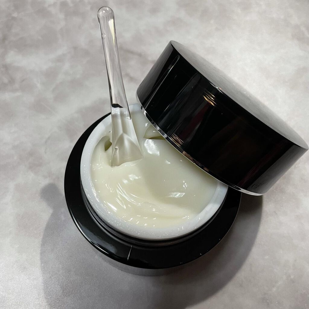 ギミヤホワイトニングクリーム/TONYMOLY/フェイスクリームを使ったクチコミ(2枚目)