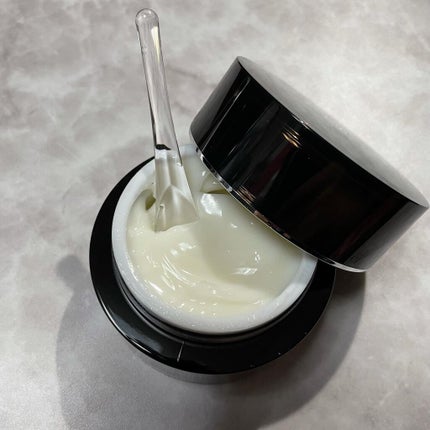 ギミヤホワイトニングクリーム/TONYMOLY/フェイスクリームを使ったクチコミ(2枚目)