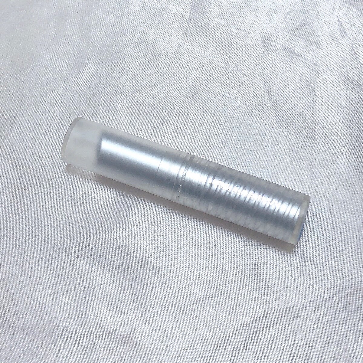 グリッタリーウェブリップバーム/unleashia/リップケアを使ったクチコミ(3枚目)