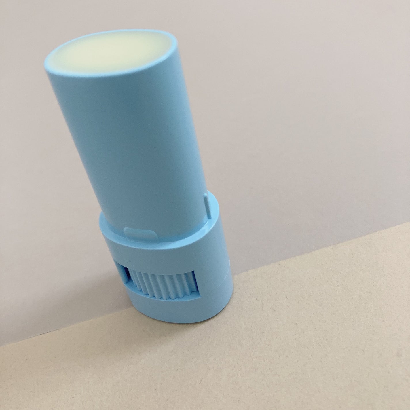 サロンプラス トーンアップ フェイススムーサー ホルダー(刃付き)/サロンプラス/シェーバーを使ったクチコミ(8枚目)