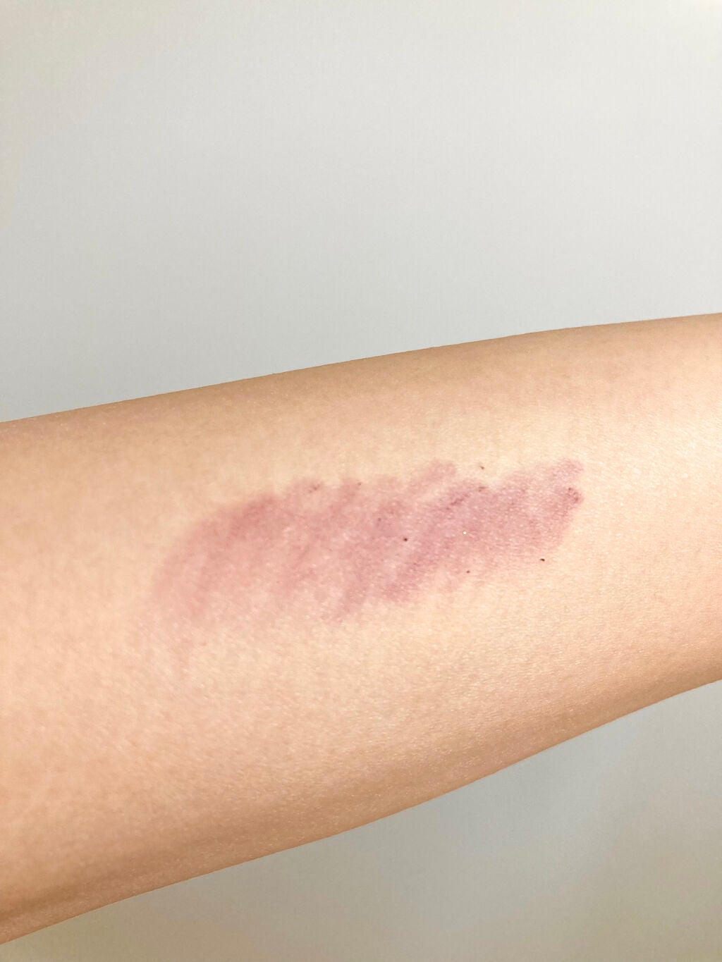 CHEER me COLOR ジェルアイライナー/セリア/ジェルアイライナーを使ったクチコミ(5枚目)