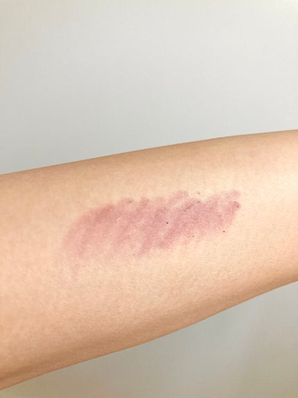 CHEER me COLOR ジェルアイライナー/セリア/ジェルアイライナーを使ったクチコミ(5枚目)