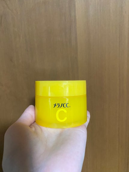 薬用 しみ 集中対策 美容液/メラノCC/美容液を使ったクチコミ(2枚目)