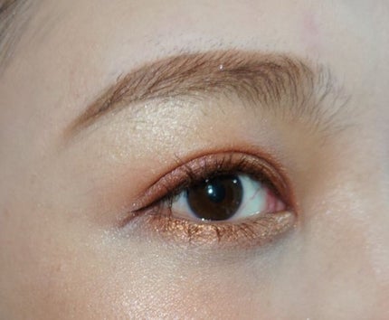 NUDE obsessions /Huda Beauty/アイシャドウパレットを使ったクチコミ(5枚目)