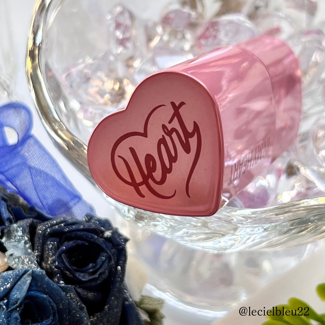 タッチインソール チークブラッシャー/touch in SOL /ジェル・クリームチークを使ったクチコミ（2枚目）