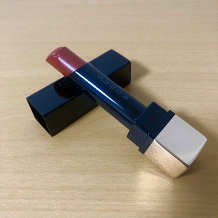 エクストラ グロウ リップスティック/SUQQU/口紅を使ったクチコミ(1枚目)