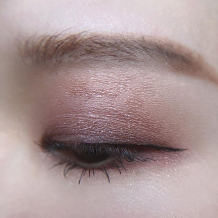 あゆみ on LIPS 「・\#todaysmake/・アイシャドウ☑@maccosme..」(4枚目)