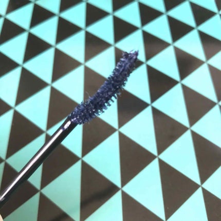 カールキープ マスカラベース/ヒロインメイク/マスカラ下地を使ったクチコミ(2枚目)