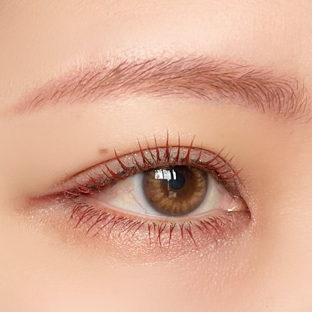 アイグロウ ジェム/DECORTÉ/ジェル・クリームアイシャドウを使ったクチコミ（3枚目）