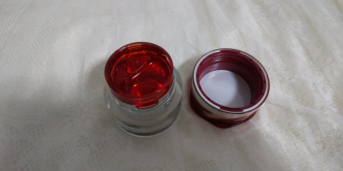 アスタリフト ホワイト ジェリー アクアリスタ/アスタリフト/美容液を使ったクチコミ(2枚目)