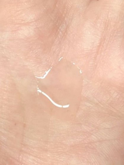 リンクルケアプラス化粧水/ケシミン/化粧水を使ったクチコミ（3枚目）