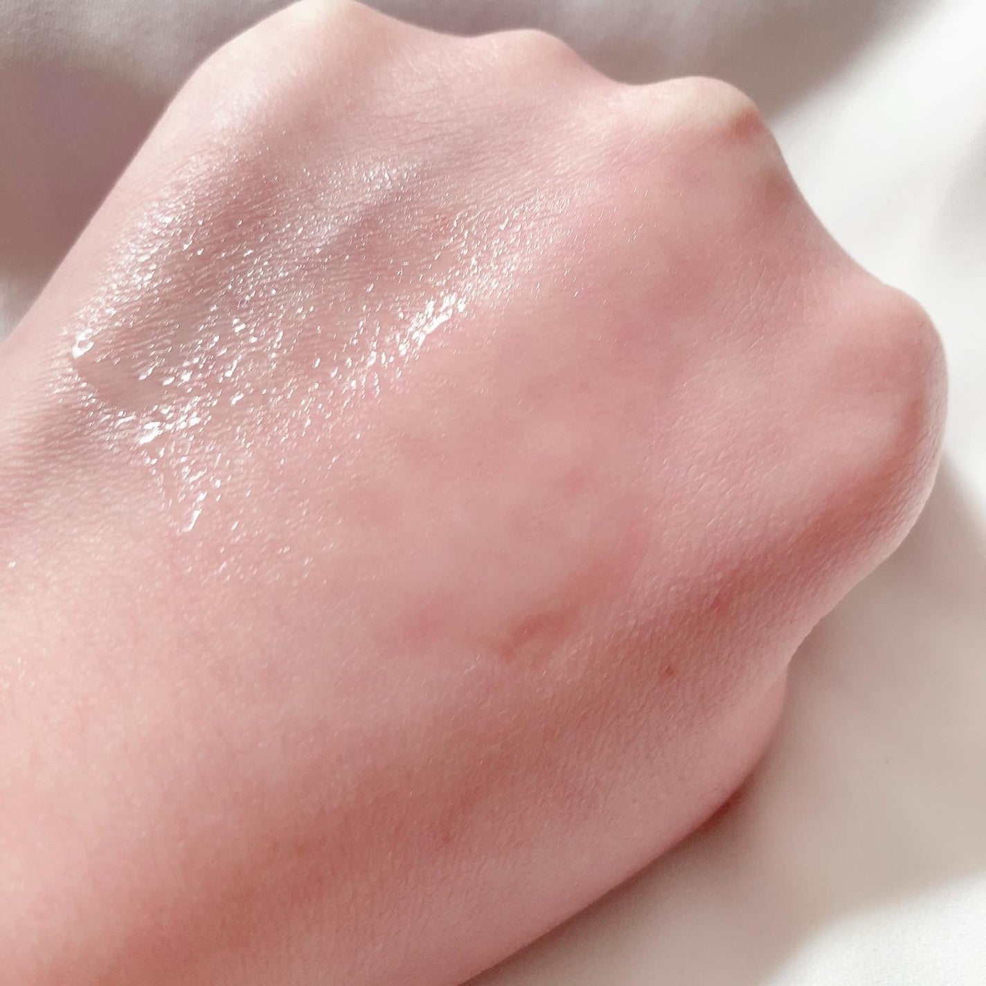 ピュアエッセンス PV35/KISO/美容液を使ったクチコミ(4枚目)