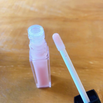 エッセンス リッププランパー/Visée/リッププランパーを使ったクチコミ(2枚目)