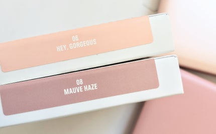 チークステイン ブラッシャー/VDL/パウダーチークを使ったクチコミ(4枚目)