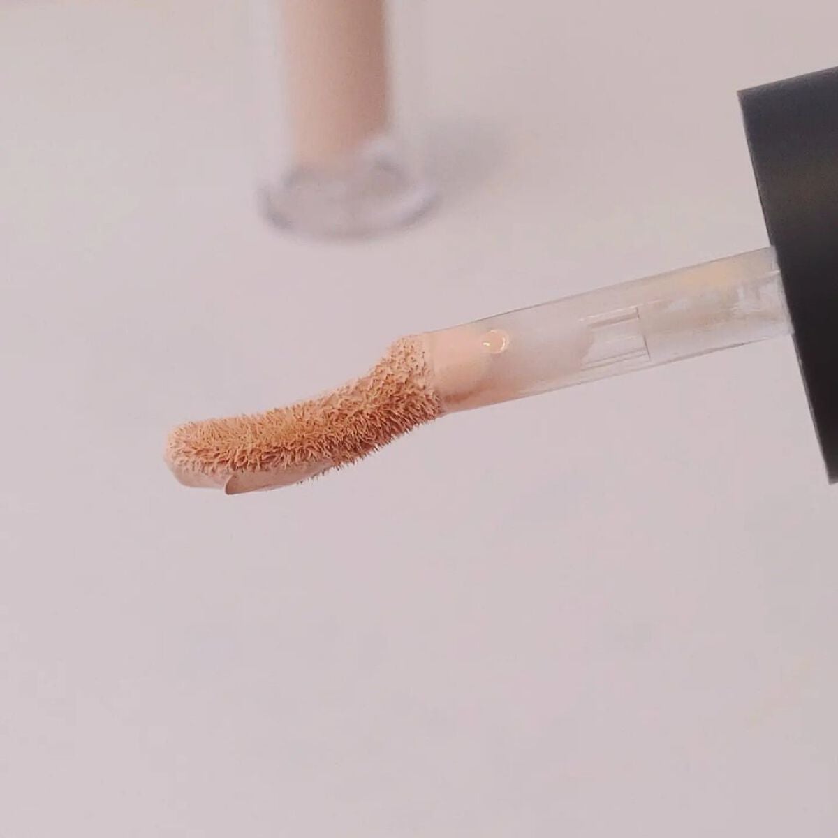 タトゥーウォータープルーフスカーコンシーラー/フォレンコス/リキッドコンシーラーを使ったクチコミ(3枚目)