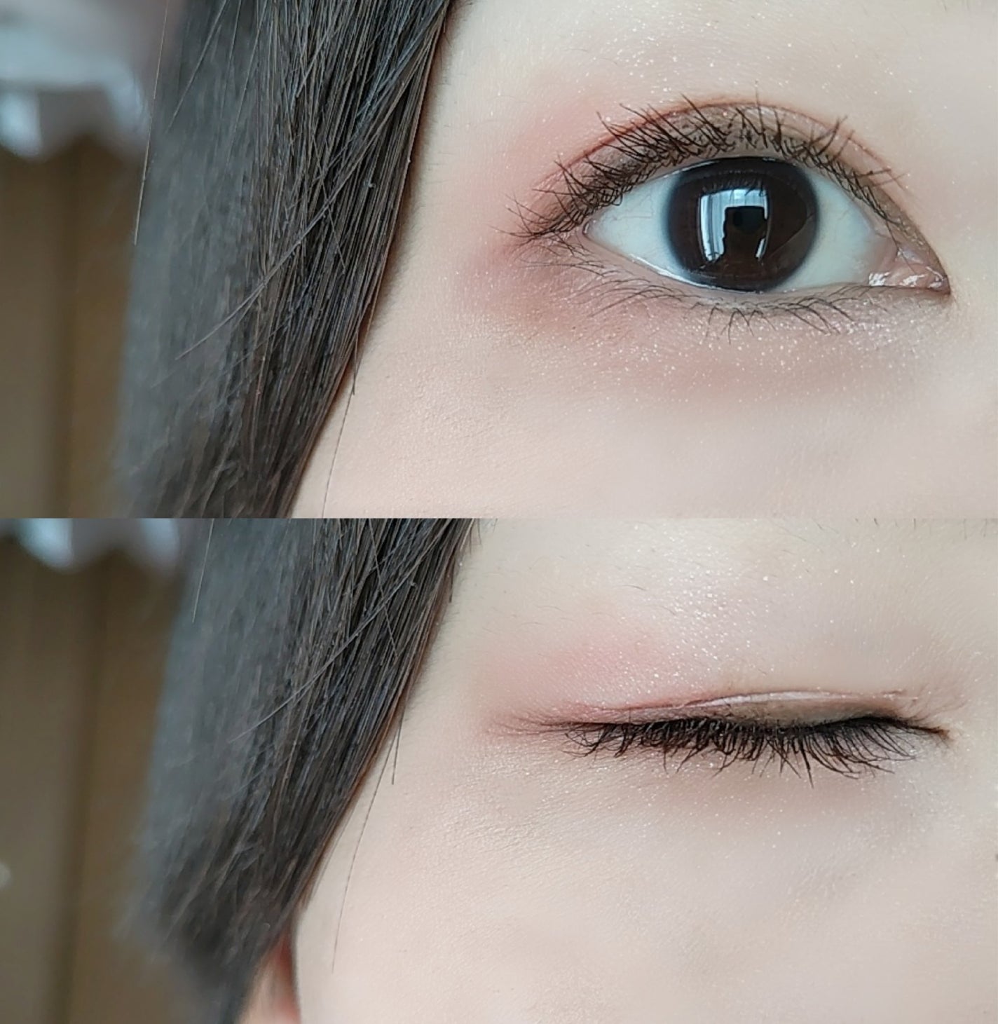 åè²ã¢ã€ã·ã£ããŠãã¬ãã/COLORKEY/ã¢ã€ã·ã£ããŠãã¬ããã䜿ã£ãã¯ãã³ãïŒ3æç®ïŒ