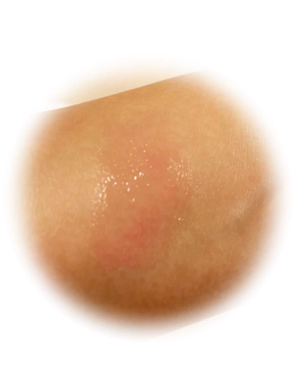 オーラザリップ/メンソレータム/リップクリームを使ったクチコミ（3枚目）