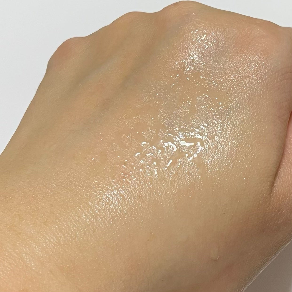 スキン ハーモナイザー/KANEBO/化粧水を使ったクチコミ(3枚目)