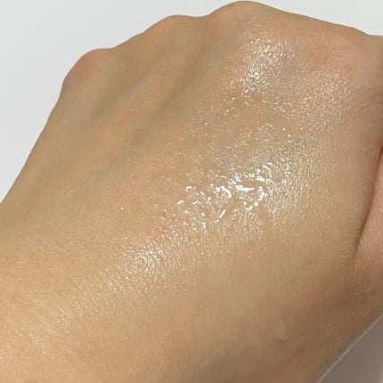 スキン ハーモナイザー/KANEBO/化粧水を使ったクチコミ(3枚目)