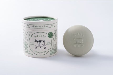 さわやかなシトラスボタニカルの香り