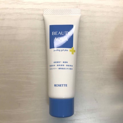 ビューティーアクア/ロゼット/化粧水を使ったクチコミ(2枚目)