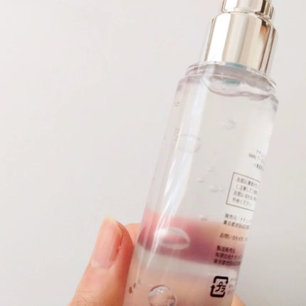 NMNブーストエッセンス/Natuore Recover/ブースター・導入液を使ったクチコミ(4枚目)