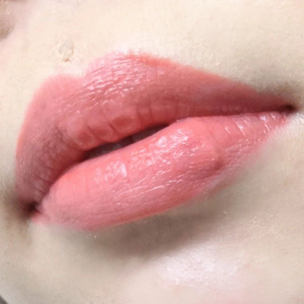 エアリー マットティント/innisfree/リップティントを使ったクチコミ(3枚目)