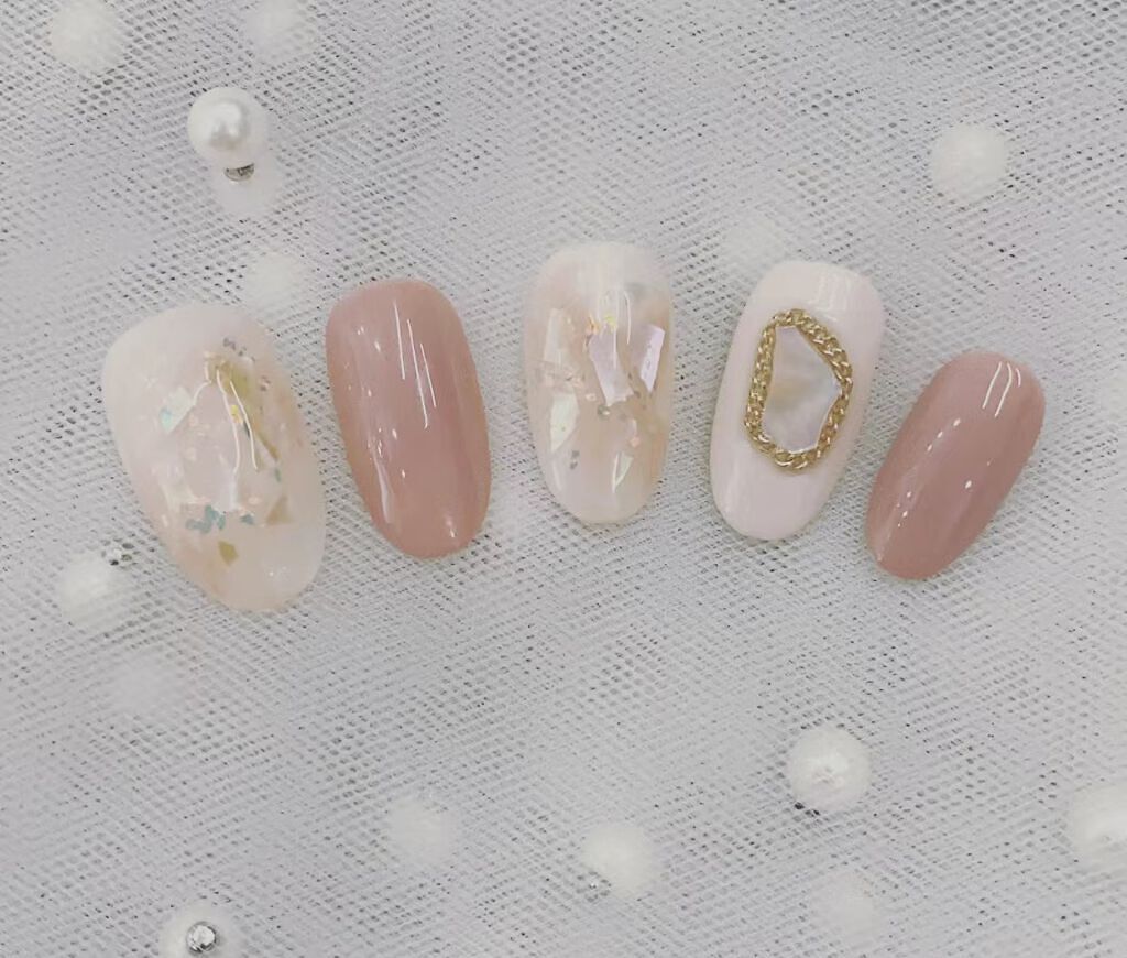 ジェルネイルキット スターターキット 72Wライト＆カラージェル12色付き サロン級セット/Gellen/ネイル用品を使ったクチコミ（3枚目）