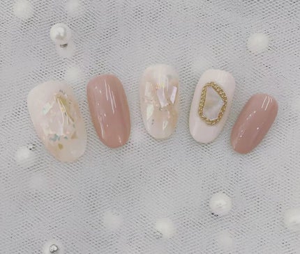 ジェルネイルキット スターターキット 72Wライト&カラージェル12色付き サロン級セット/Gellen/ネイル用品を使ったクチコミ(2枚目)