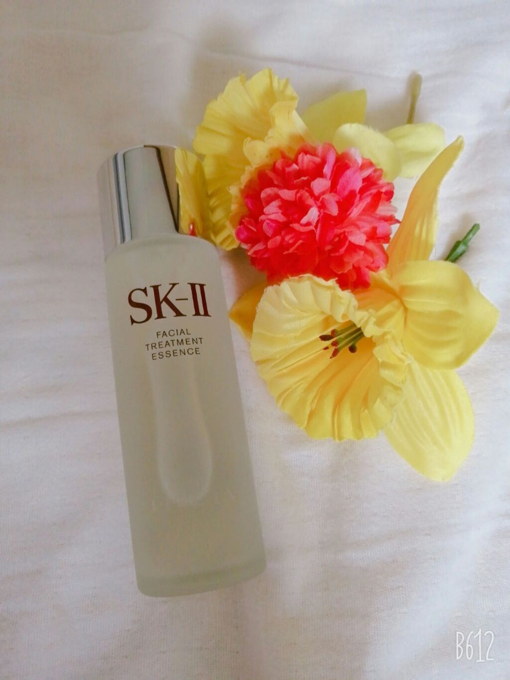 フェイシャル トリートメント エッセンス/SK-II/化粧水を使ったクチコミ(1枚目)