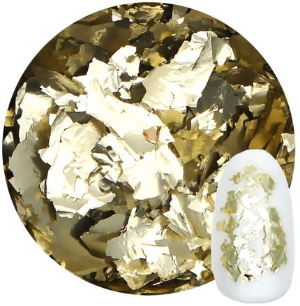 シルクゴールド