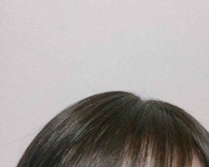 ポイントリペア/plus eau/ヘアジェルを使ったクチコミ(3枚目)