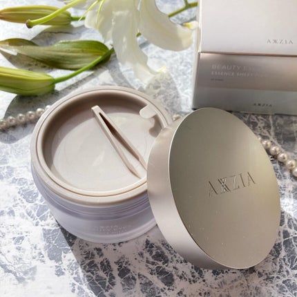 ビューティーアイズ エッセンスシート プレミアム/AXXZIA/アイケア・アイクリームを使ったクチコミ(4枚目)