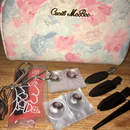 エスポルール クリーミーチーク/エスポルール/ジェル・クリームチークを使ったクチコミ(1枚目)