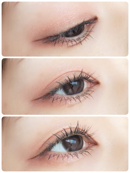 プロ アイ パレット エアー/CLIO/アイシャドウパレットを使ったクチコミ(1枚目)