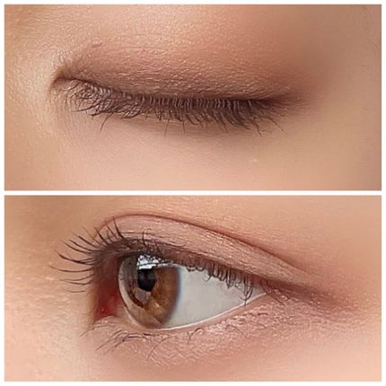 ミネラルクラッシィシャドー/エトヴォス/アイシャドウパレットを使ったクチコミ(4枚目)