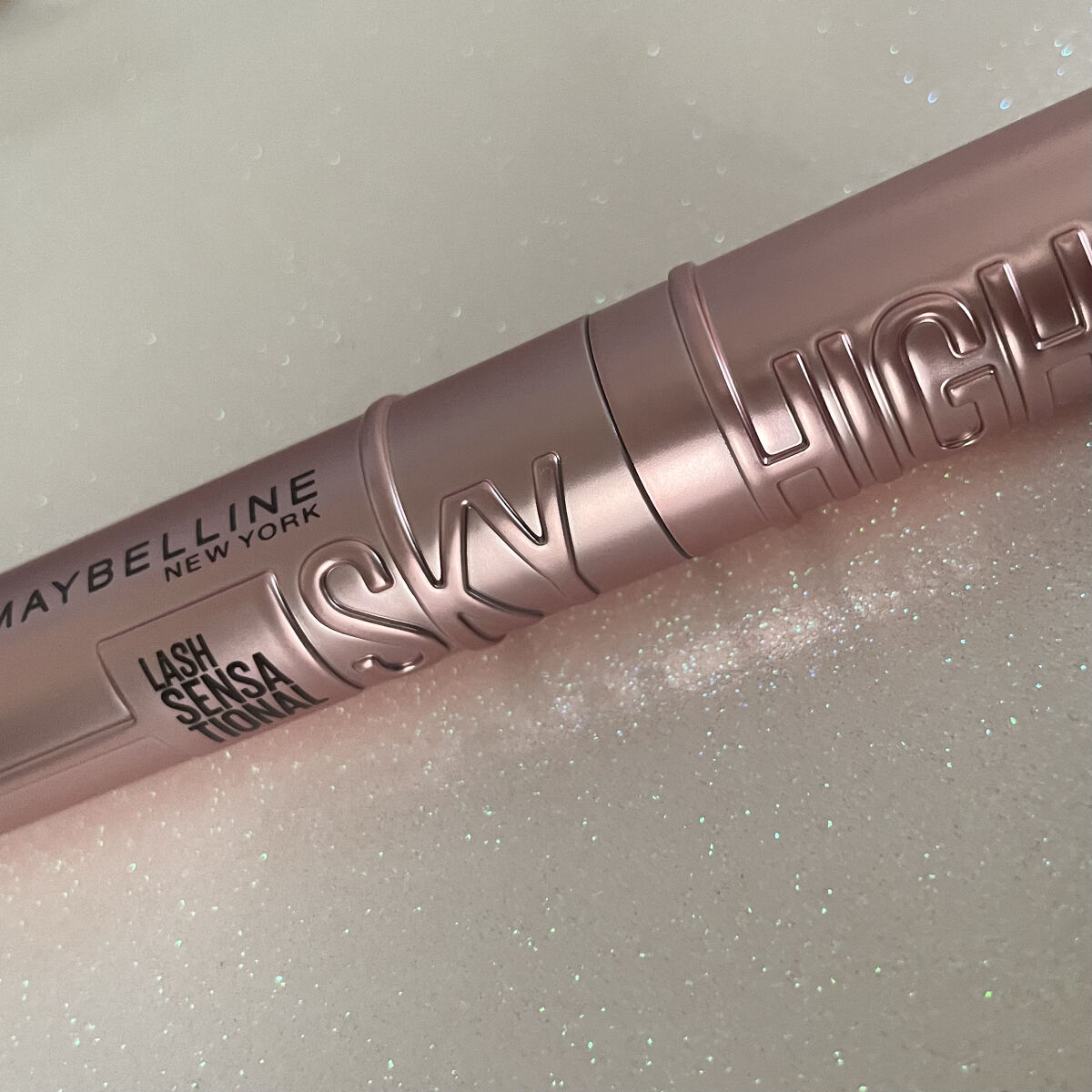 スカイハイ/MAYBELLINE NEW YORK/マスカラを使ったクチコミ（3枚目）