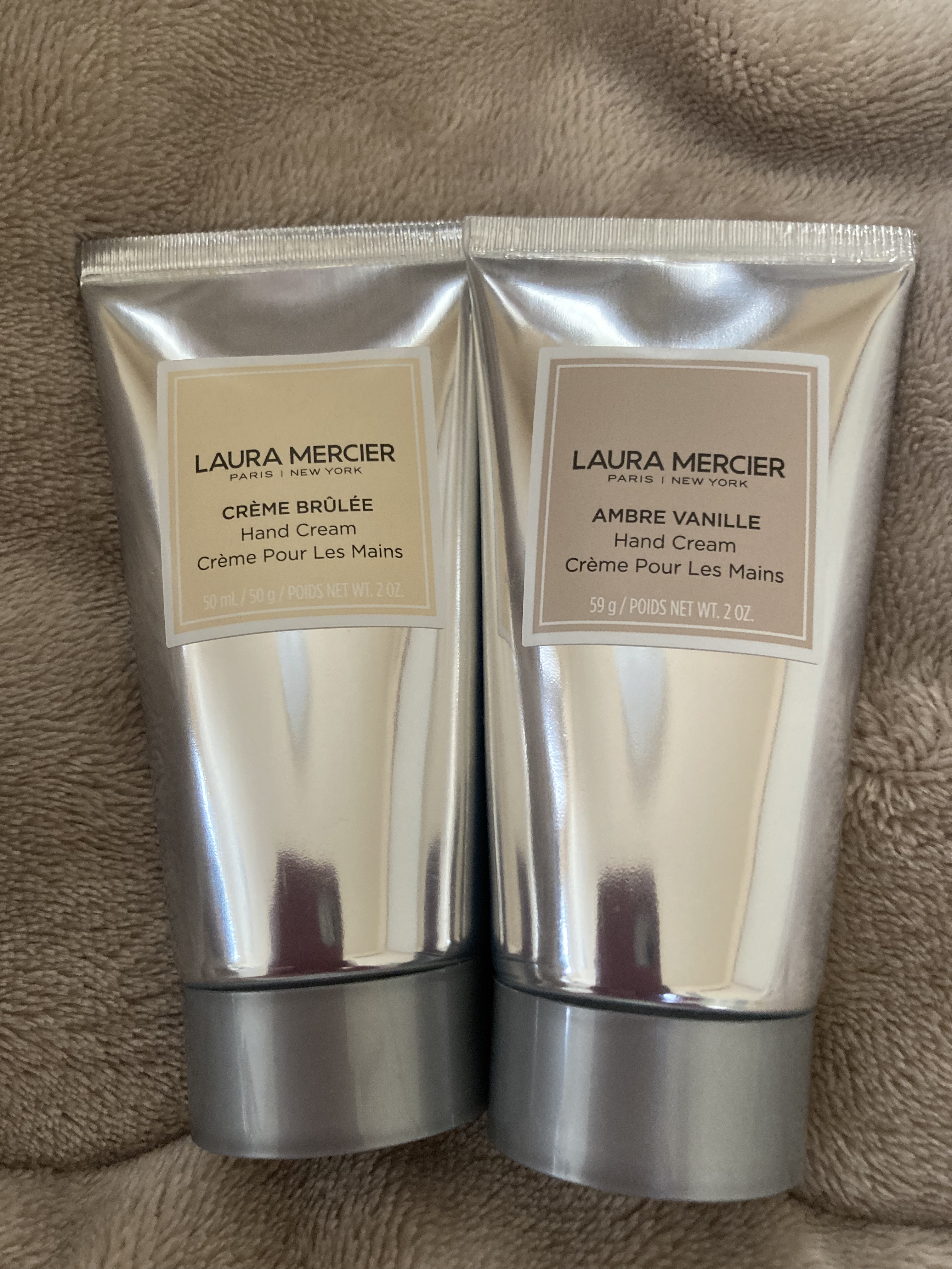 ローラメルシエ　ホイップトボディークリーム　アンバーバニラ ローラ メルシエ / ホイップトボディクリーム アンバーバニラの