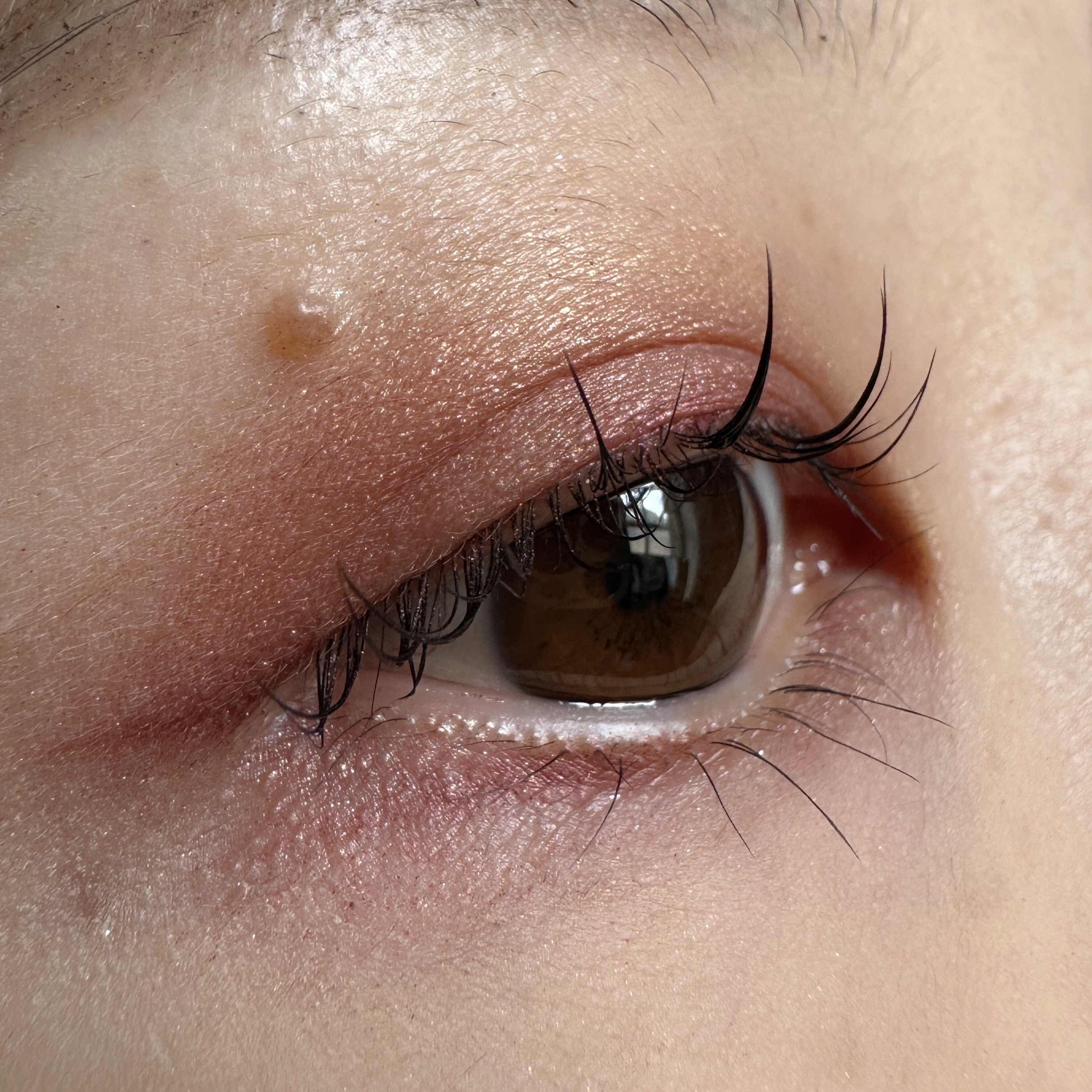 アイ カラー クォード/TOM FORD BEAUTY/アイシャドウパレットを使ったクチコミ（2枚目）