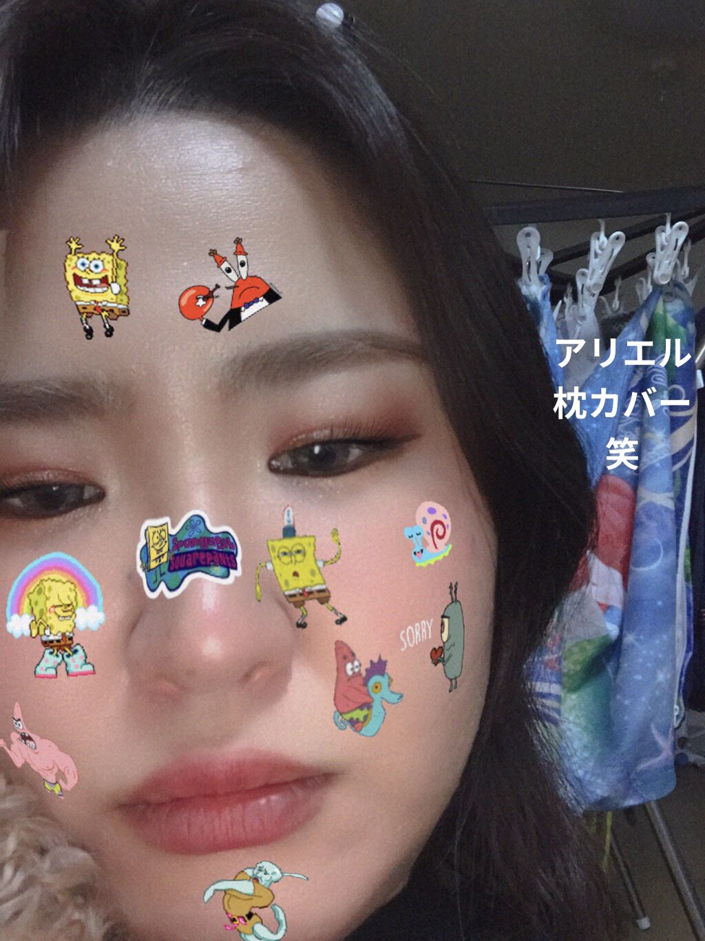 イロアソビ 4色アイパレット/iroasobi/アイシャドウパレットを使ったクチコミ（3枚目）