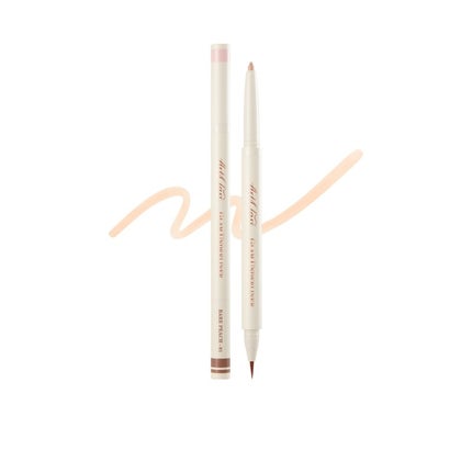 too cool for school グラムアンダーライナー #1 ベアピーチ