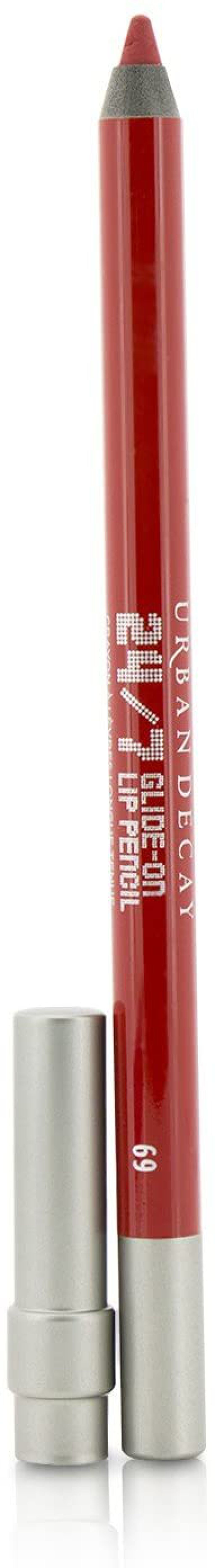 アーバンディケイ 24/7 グライドオン リップ ペンシル