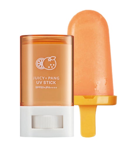 OR01 オレンジバー