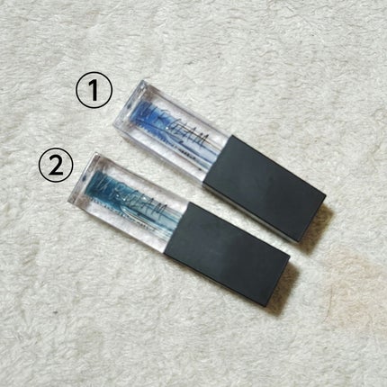 メイクアップスティック/DAISO/メイクブラシを使ったクチコミ(1枚目)