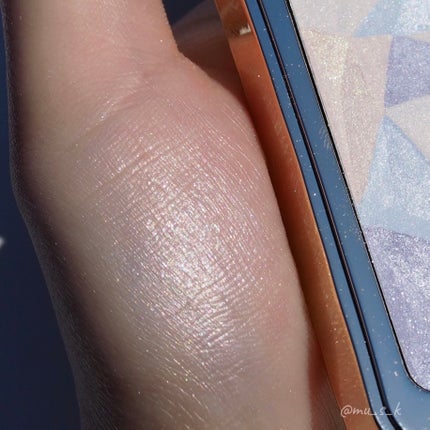 ヴォワールコレクチュールn/クレ・ド・ポー ボーテ/化粧下地を使ったクチコミ(4枚目)