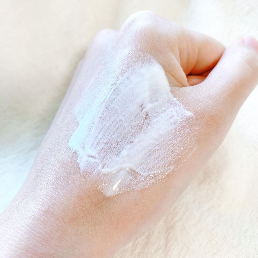 薬用美白スキンケアUV下地/なめらか本舗/化粧下地を使ったクチコミ（3枚目）