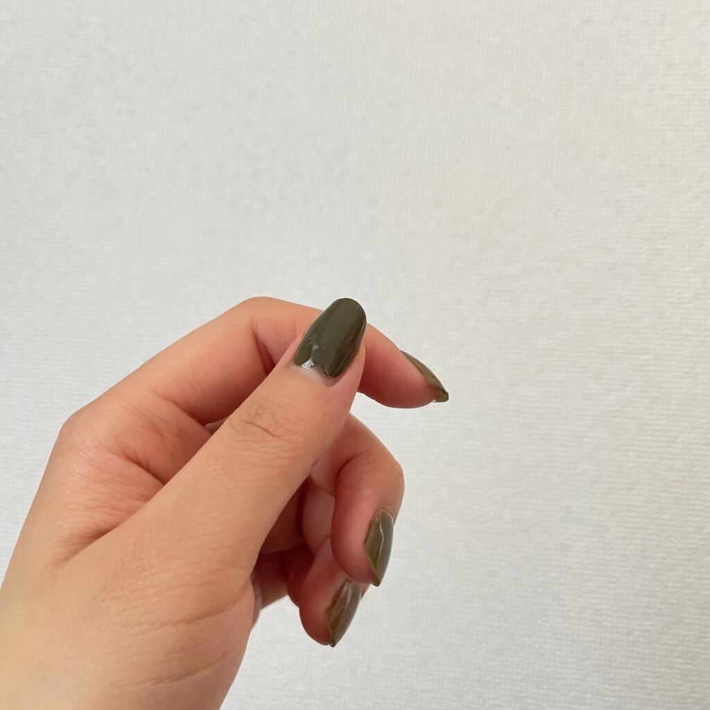 ネイルポリッシュ/rihka/マニキュアを使ったクチコミ(7枚目)