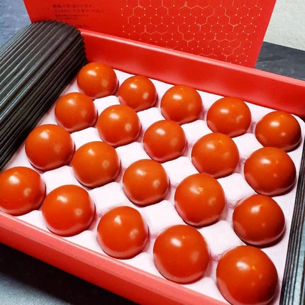 BH Tomato/リコピュア/食品を使ったクチコミ(4枚目)